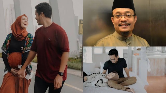 Nak Rumahtangga Bahagia? Jauhi 6 Pantang Larang Ini