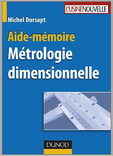 Télécharger Aide-Mémoire Métrologie dimensionnelle 