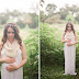 Jaqueline - A Maternity Session on Film by Greer Gattuso Photography {
Part Two }