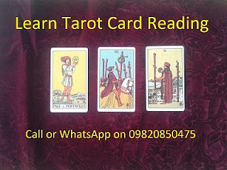 Tarot Card Reading Classes