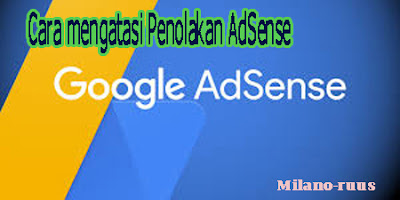 Cara mengatasi Penolakan AdSense “Situs Tidak Aktif “ atau Tidak ada Konten