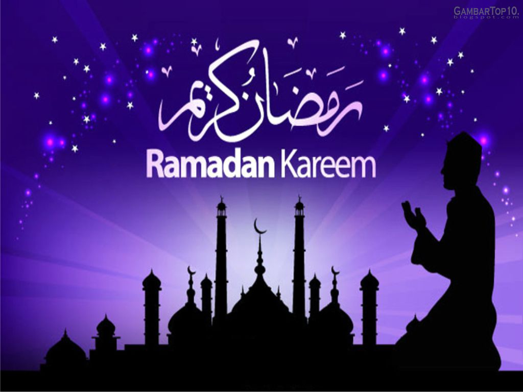 10 Gambar Ramadhan Terbaru Gambar Top 10