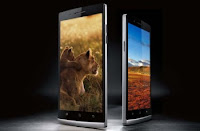 Spesifikasi Oppo Find 7 Dengan Prosesor Snapdragon 800