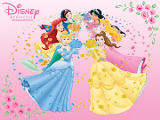 Wallpapers Princesas Disney / Princess Disney