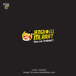 Jasa Desain Logo Murah Profesional