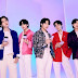 Going Global With BTS: Samsung Launches Worldwide Music Video Takeover at Galaxy Unpacked 2022  