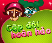 Cặp đôi hoàn hảo trên vtv3 mới cập nhật trọn bộ trực tuyến