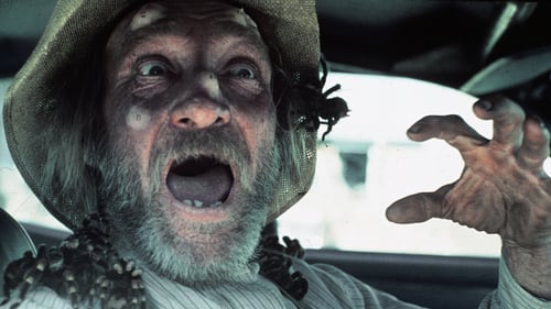 Tarántula 1977 pelicula completa castellano