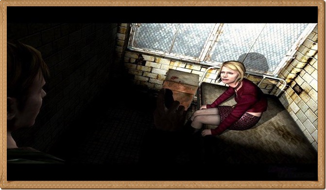 Silent Hill 2 PC Free Download Full Version Game