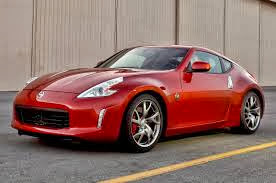 2014 Nissan 370Z Owners manual Guide Pdf