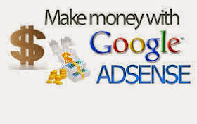 Receive Your Adsense Earnings Directly Into Nigerian Bank Account