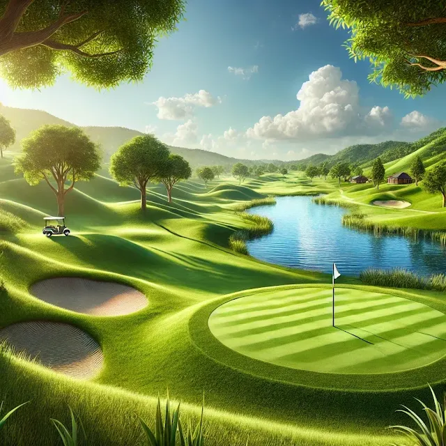 해남 파인비치CC 1박 2일 골프패키지 가격과 날씨 안내 0228