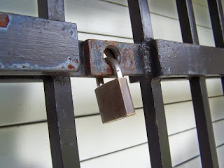 secure lock needed at yonkers storage units