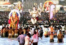 festival ganpati 2012