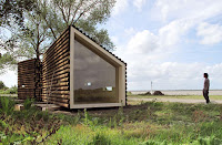 Architecture Log Cabins