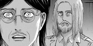 Book Review 進撃の巨人 121話 未来の記憶 の感想 Attack On Titan Chapter 121