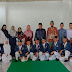 PELANTIKAN MUDABBIR PONPES NURUL HUDA SUKAWINATAN MASA KHITMAT 2023-2024 