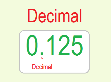 Decimal