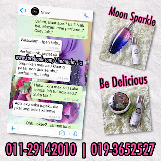  Testimoni Elina