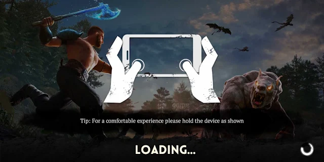 لعبة Evil Lands Online Action RPG | لعبة محارب الشياطين والمخلوقات المرعبة بالعصور الوسطي ألعاب أونلاين