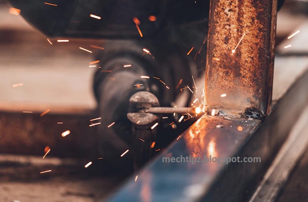 Sheet Metal Fabrication – What is Metal Fabrication Process.?
