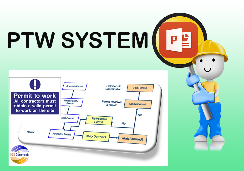 PERMIT TO WORK SYSTEM-POWERPOINT TRAINING