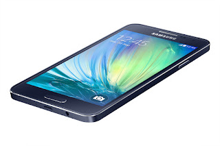 Cara Mudah Root Samsung Galaxy A3