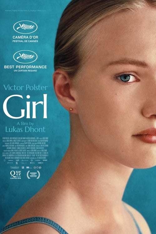 [HD] Girl 2018 Ganzer Film Deutsch Download
