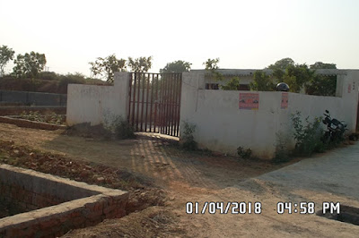 Residential Plots in Noida Extn