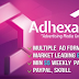 AdHexa.com Review and Payment Proof