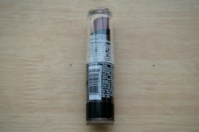 Wet n Wild Mega Last Lip Color Lipstick in Mocha-licious (914C)