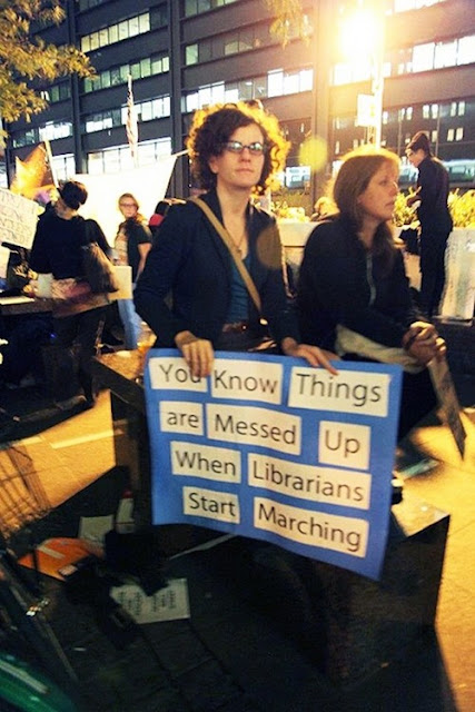 best occupy wall street signs