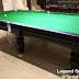 Premier Snooker Table - ANTIQUE BILLIARDS