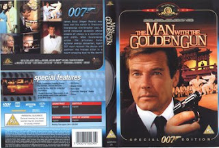 เจมส์บอนด์ 007 – The Man with the Golden Gun (1974) [พากย์ไทย]