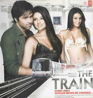 The Train [2007 – FLAC]