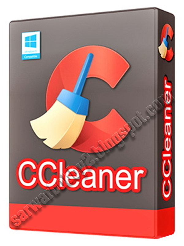 CCleaner Pro 6.15.10623 Business / Technician + Portable