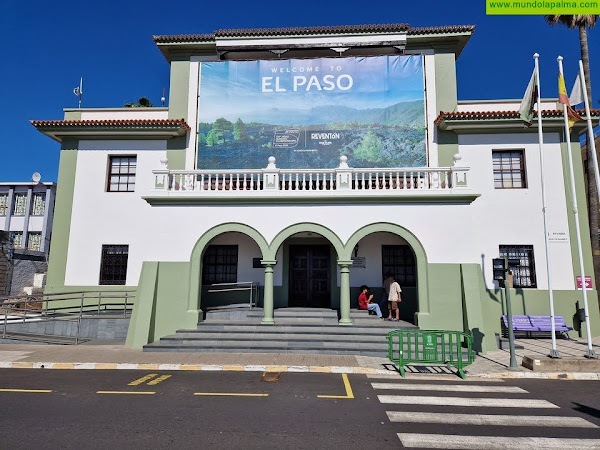 El PP muestra su preocupación después de que el  Ayuntamiento de El Paso no haya transferido ni un solo euro entre los afectados del incendio un año más tarde