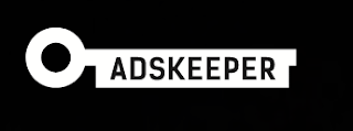 AdsKeeper Logo