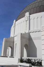 Griffith Observatory