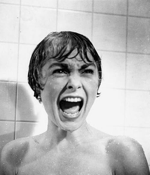 Psycho