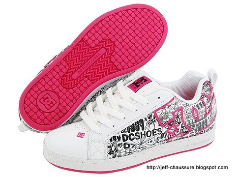 Jeff chaussure:jeff605878