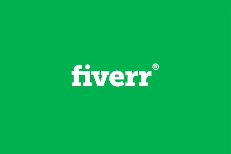 sitio de ganancias fiverr موقع