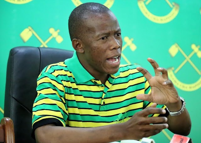 'MBIVU NA MBICHI 'ZA UBUNGE CCM 2020