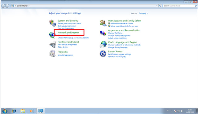 Cara Mengaktifkan Wifi Di Laptop Windows 7 Terbaru #4
