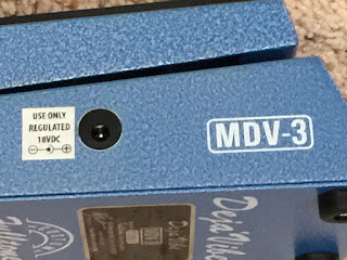 FULLTONE MDV-3 DEJA'VIBE AND FULL-DRIVE 2 MOSFET REVIEW