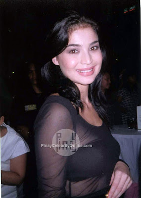 Anne Curtis - US Girls