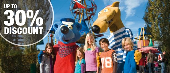 Spieleland