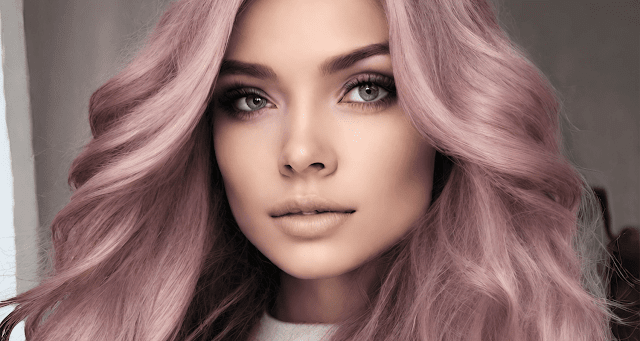 Best Hair Colors for Summer 2024