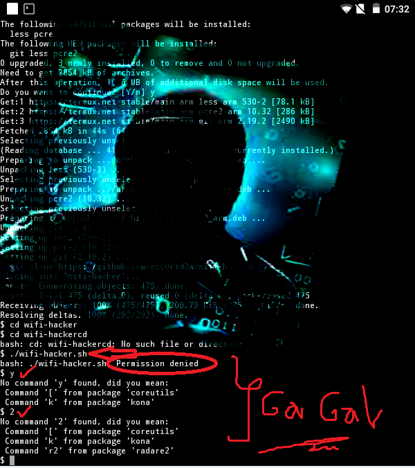 Hack Wifi Termux Bobol Password Wifi Berhasilkah Uji Coba