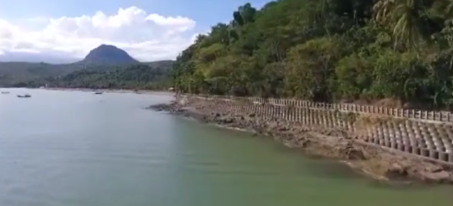 Pantai Popoh Tulungagung Harga Tiket Masuk dan Lokasi